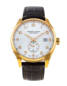 Pre-Owned Hamilton Jazzmaster Watch